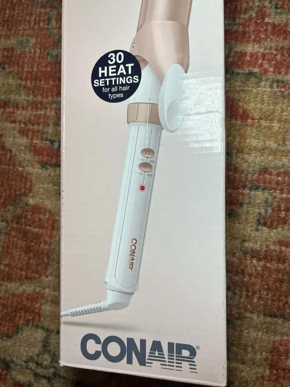 Conair Double Ceramic 1.5